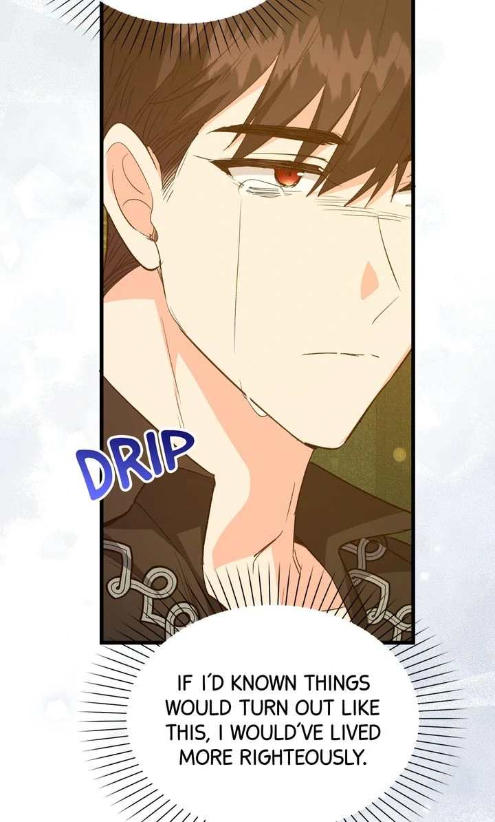 I Realized Only After Losing Her Chapter 100 - Page 23