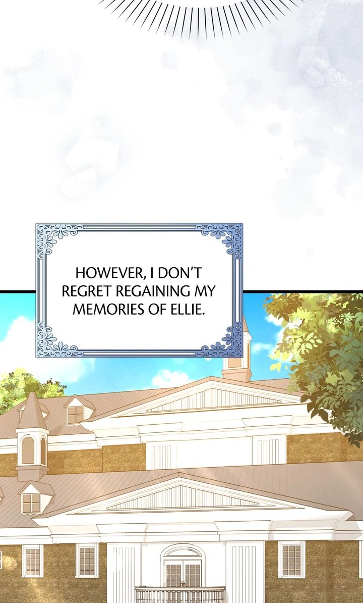 I Realized Only After Losing Her Chapter 100 - Page 24