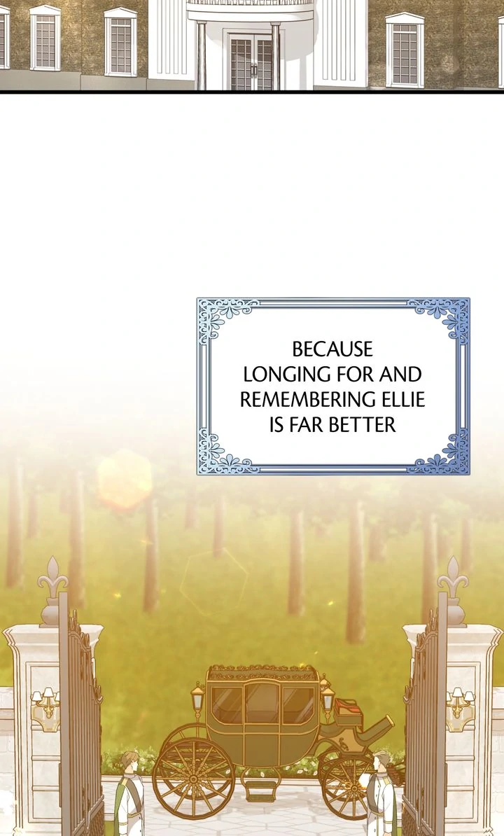 I Realized Only After Losing Her Chapter 100 - Page 25