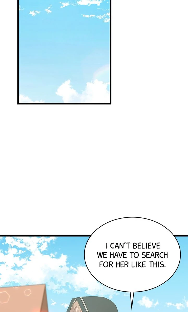I Realized Only After Losing Her Chapter 100 - Page 34