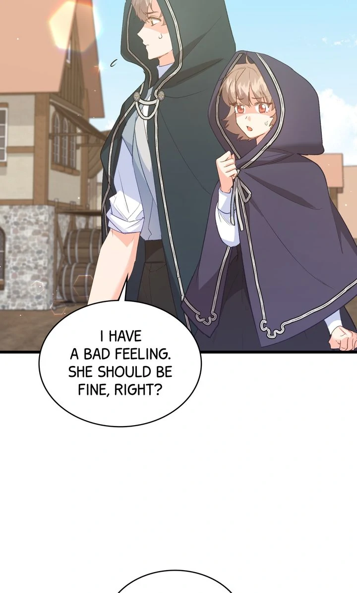 I Realized Only After Losing Her Chapter 100 - Page 35