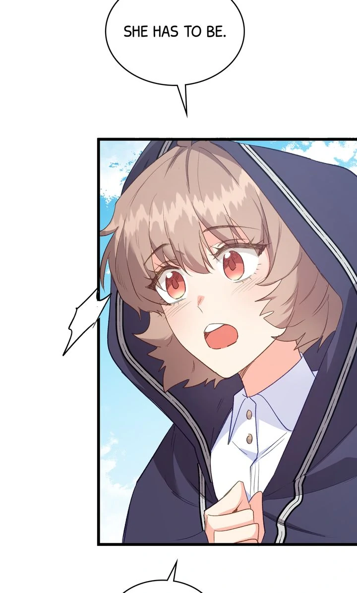 I Realized Only After Losing Her Chapter 100 - Page 36