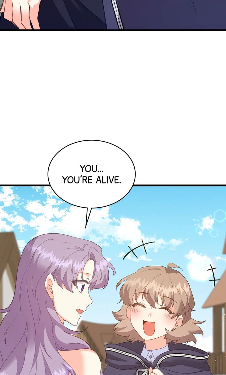 I Realized Only After Losing Her Chapter 100 - Page 39