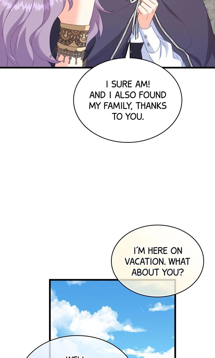 I Realized Only After Losing Her Chapter 100 - Page 40