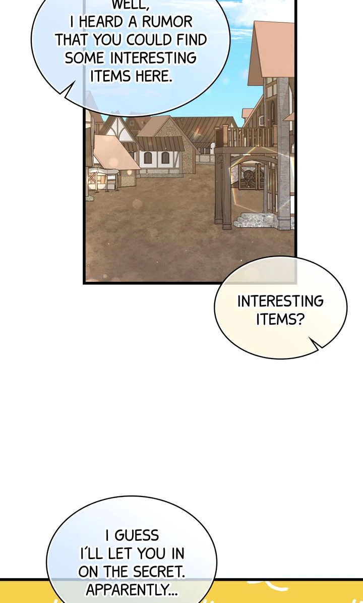 I Realized Only After Losing Her Chapter 100 - Page 41