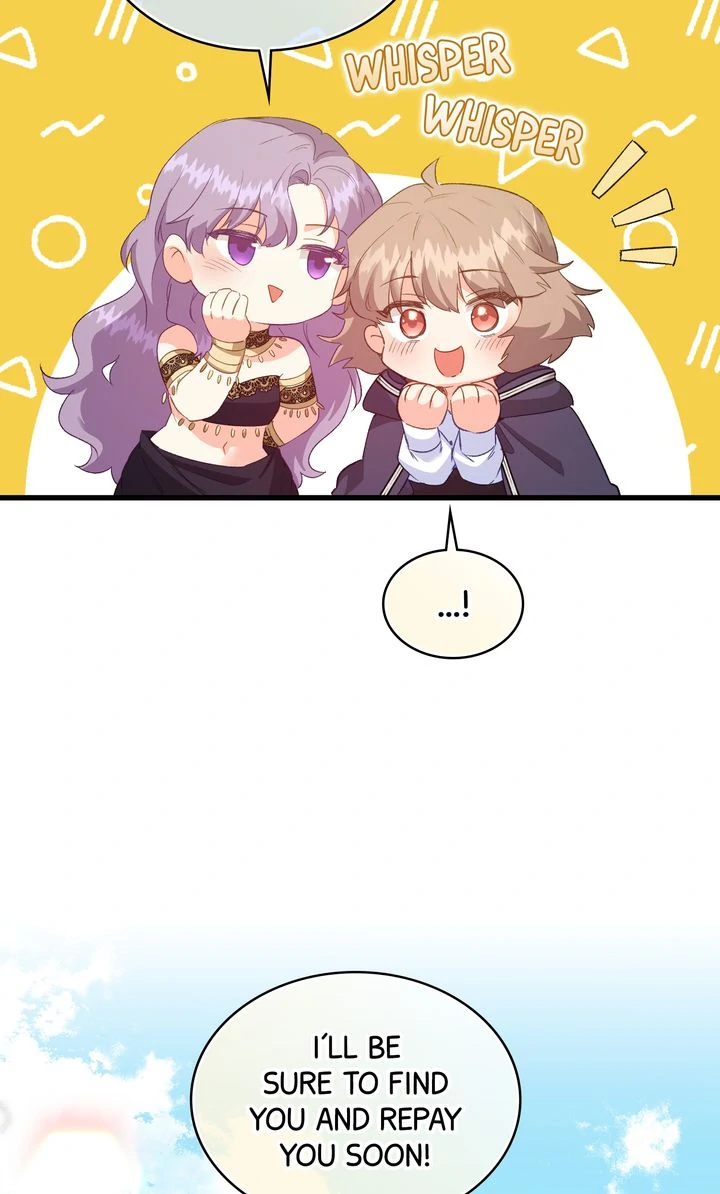 I Realized Only After Losing Her Chapter 100 - Page 42