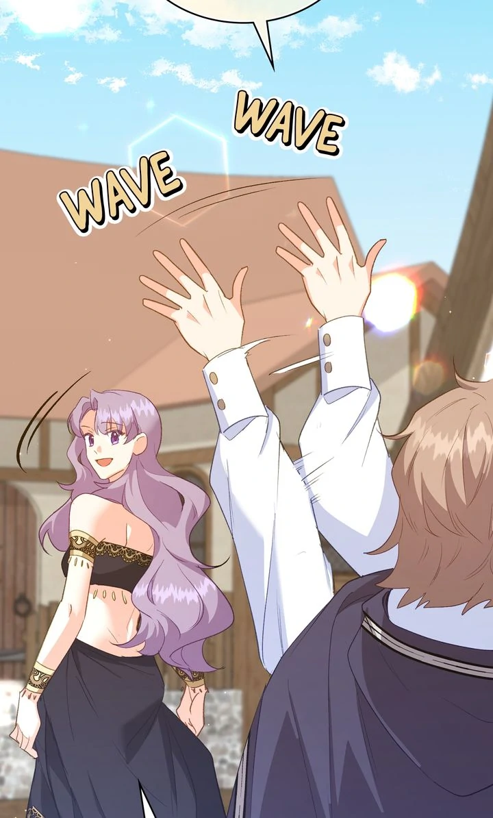 I Realized Only After Losing Her Chapter 100 - Page 43