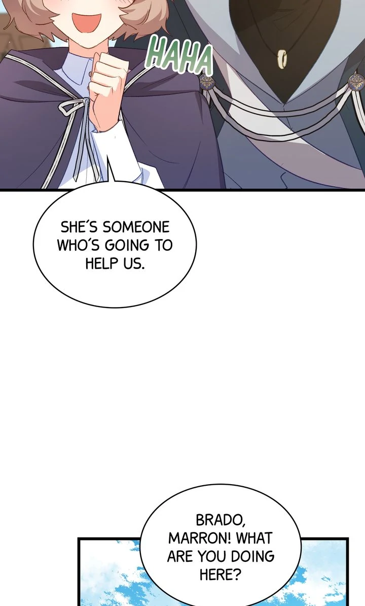 I Realized Only After Losing Her Chapter 100 - Page 45