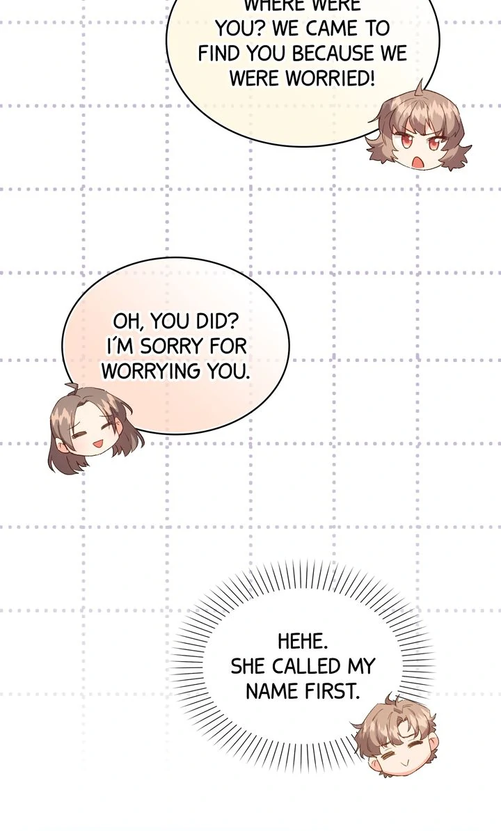 I Realized Only After Losing Her Chapter 100 - Page 47