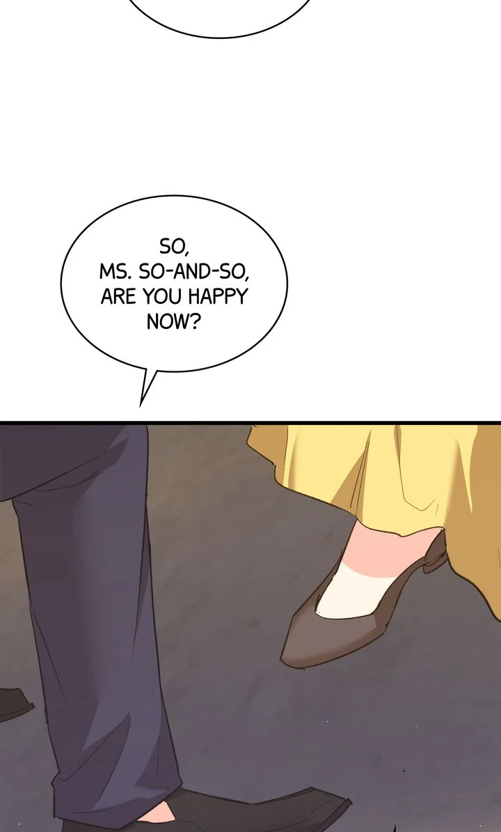 I Realized Only After Losing Her Chapter 100 - Page 5