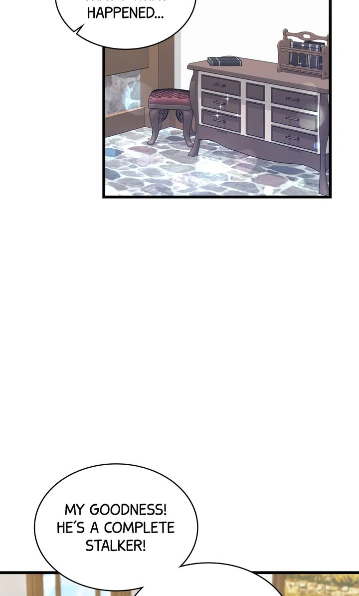 I Realized Only After Losing Her Chapter 100 - Page 50