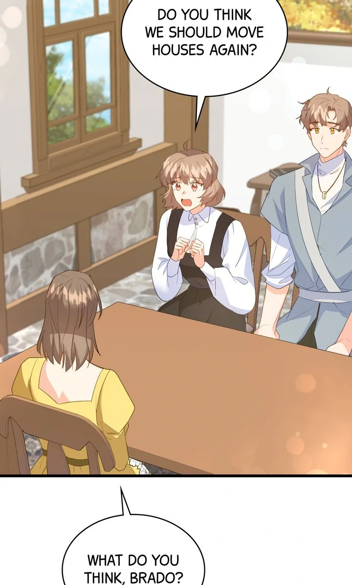 I Realized Only After Losing Her Chapter 100 - Page 51