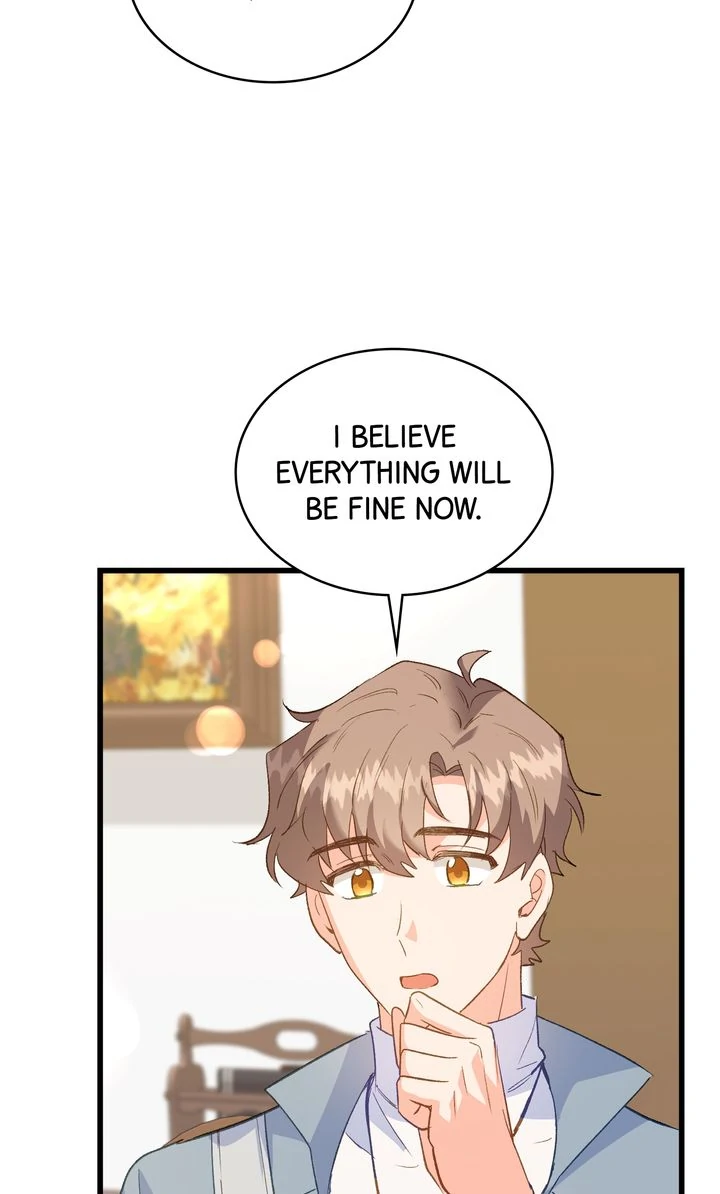 I Realized Only After Losing Her Chapter 100 - Page 52
