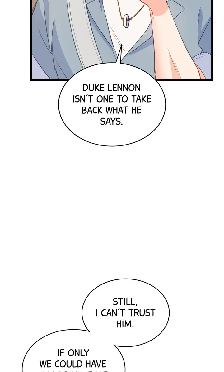 I Realized Only After Losing Her Chapter 100 - Page 53