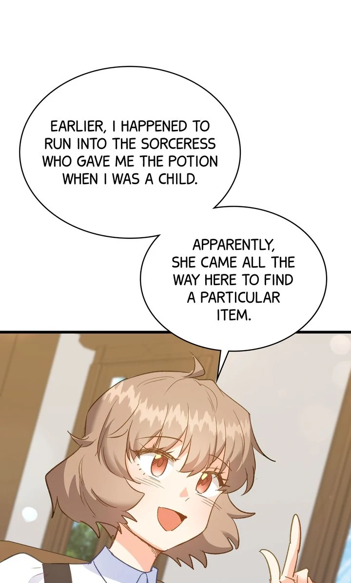 I Realized Only After Losing Her Chapter 100 - Page 55