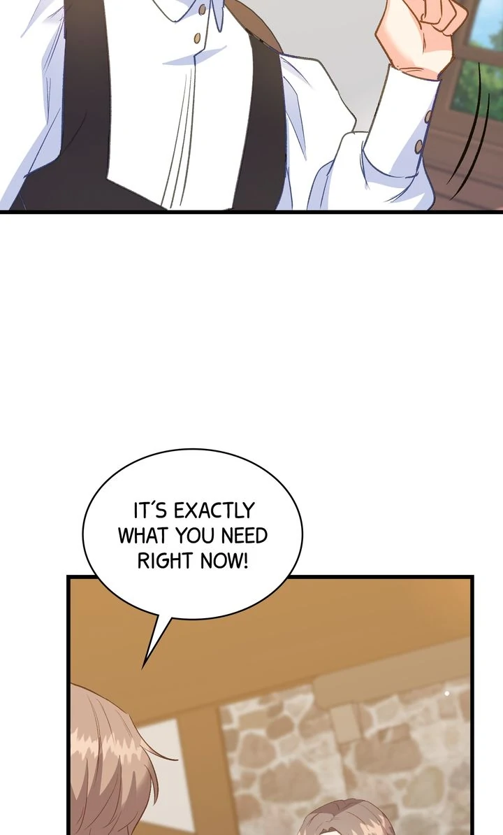 I Realized Only After Losing Her Chapter 100 - Page 56