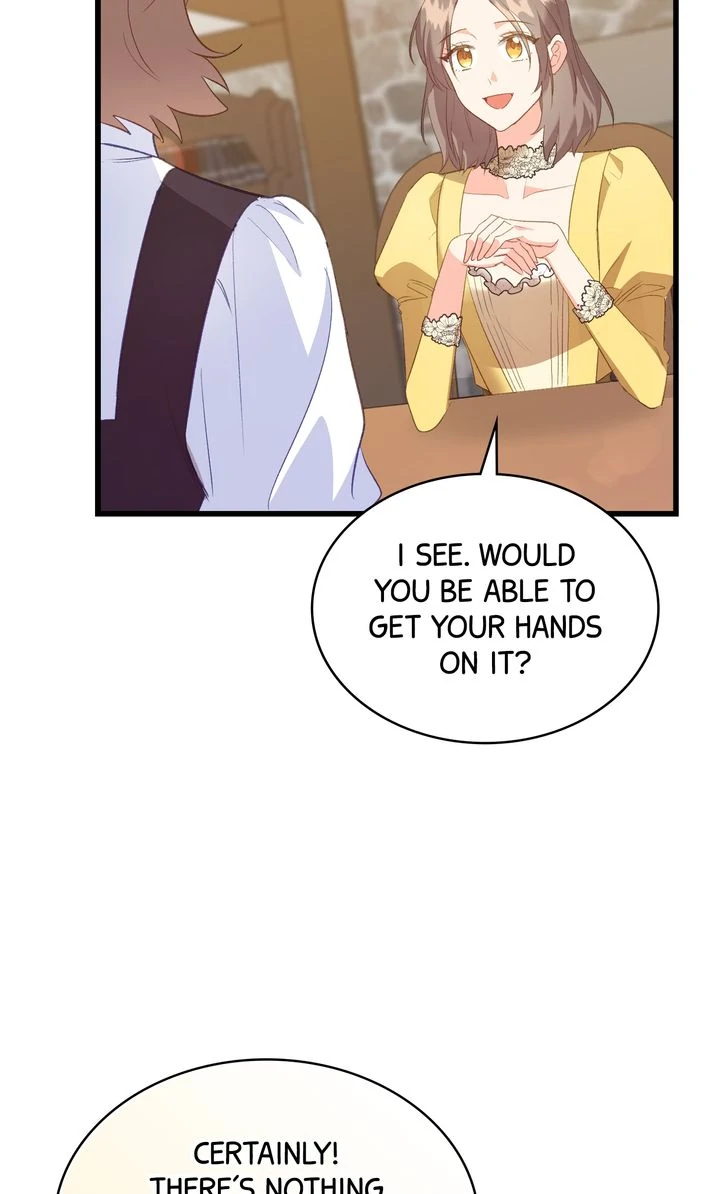 I Realized Only After Losing Her Chapter 100 - Page 57