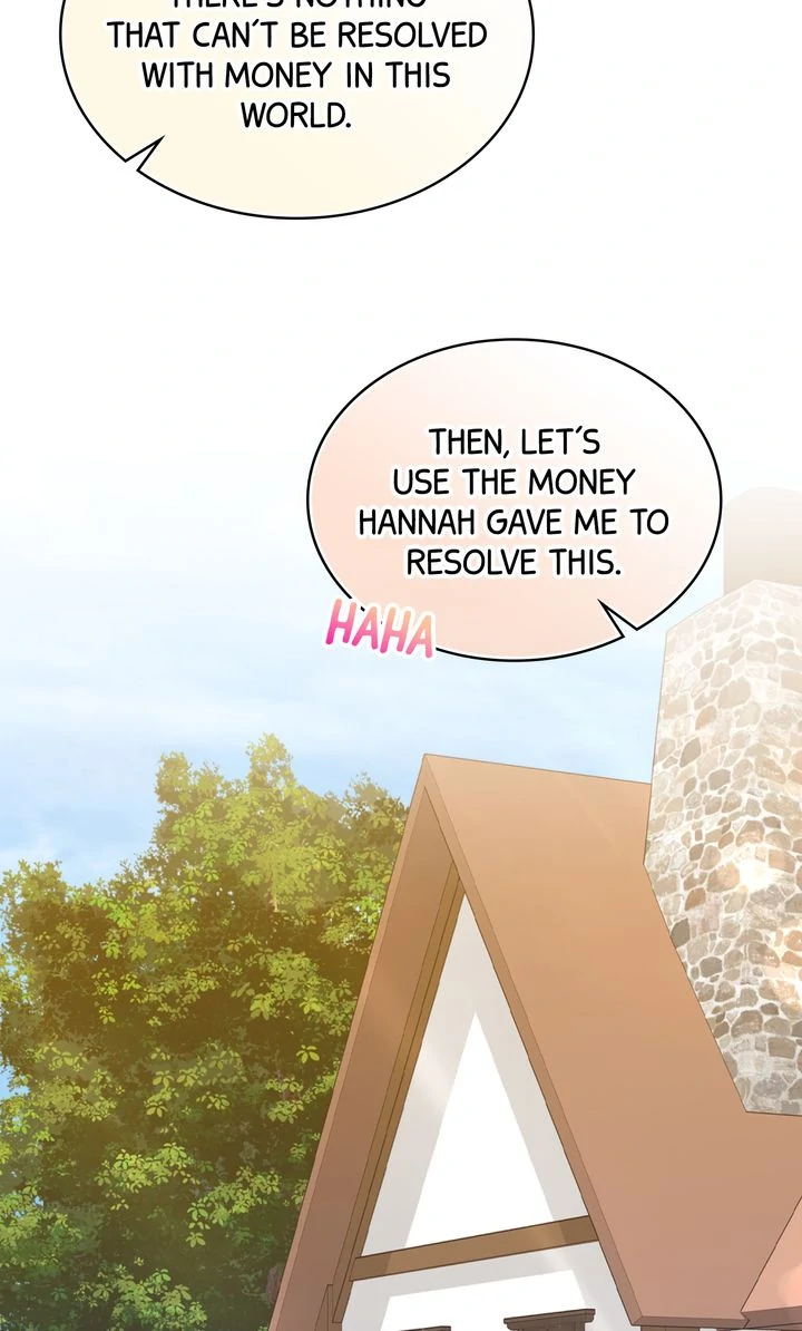I Realized Only After Losing Her Chapter 100 - Page 58