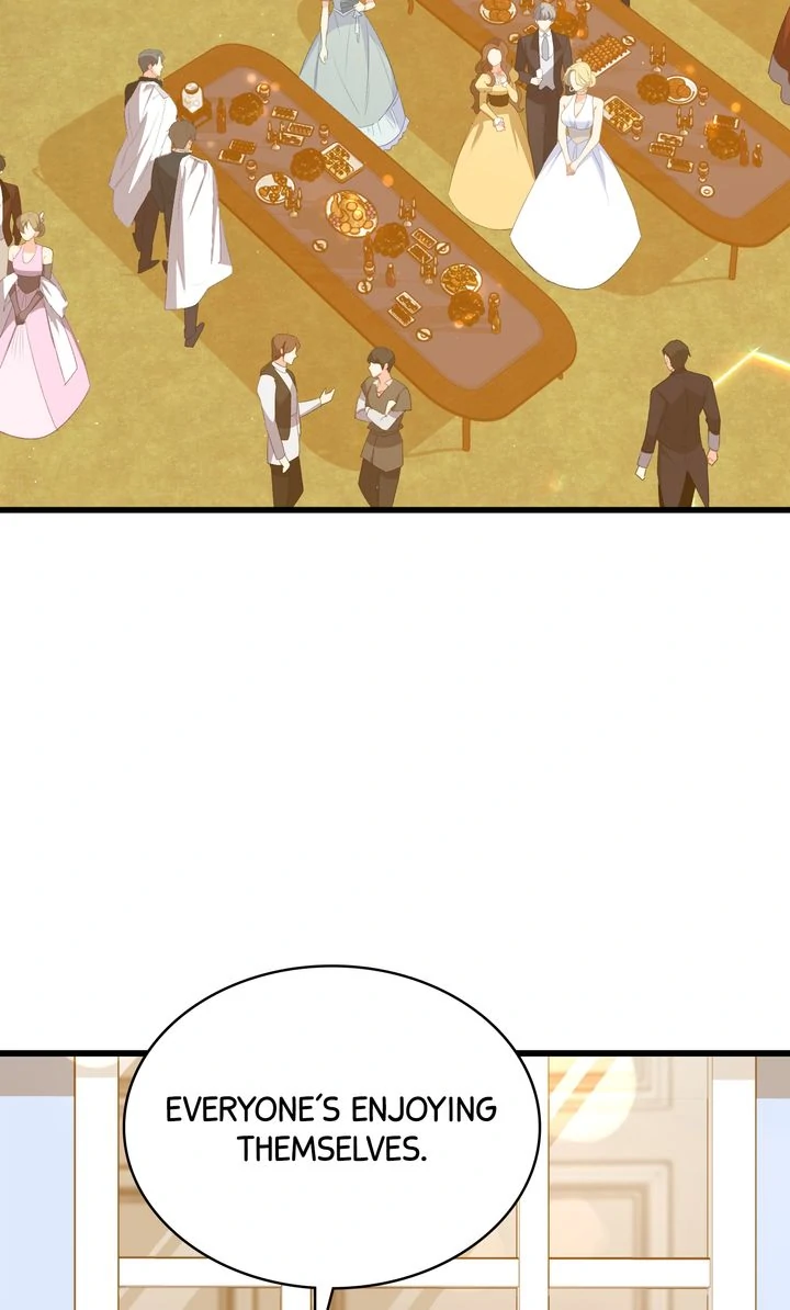 I Realized Only After Losing Her Chapter 100 - Page 61