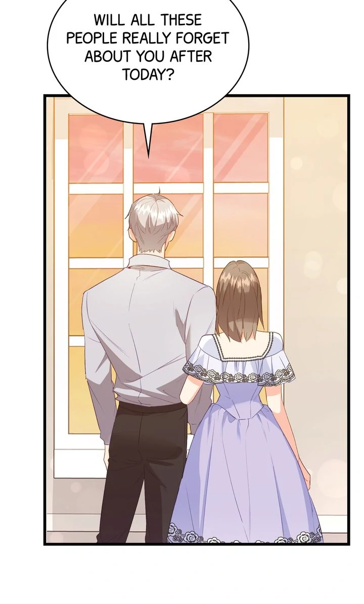 I Realized Only After Losing Her Chapter 100 - Page 63