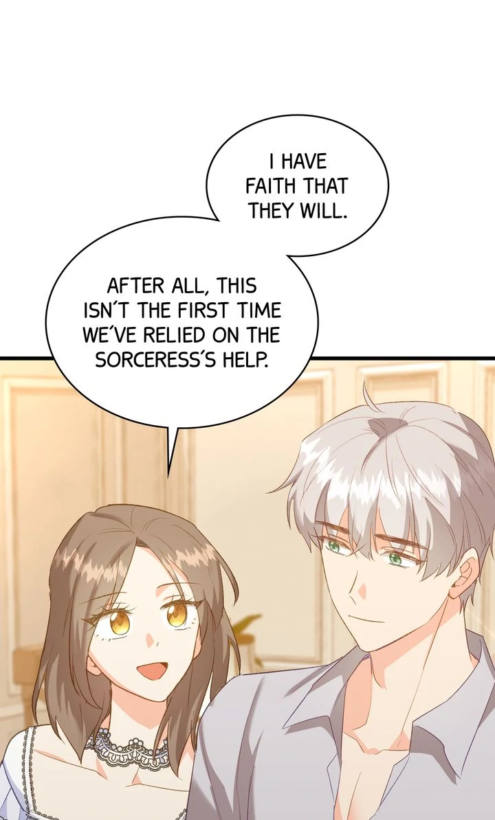 I Realized Only After Losing Her Chapter 100 - Page 64