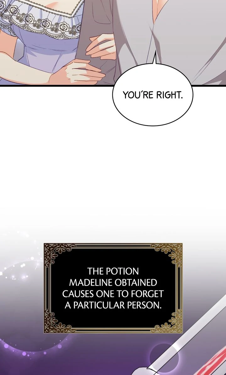 I Realized Only After Losing Her Chapter 100 - Page 65