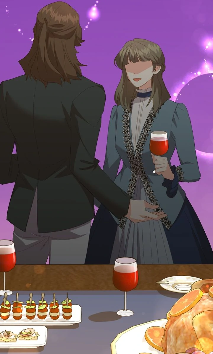 I Realized Only After Losing Her Chapter 100 - Page 67