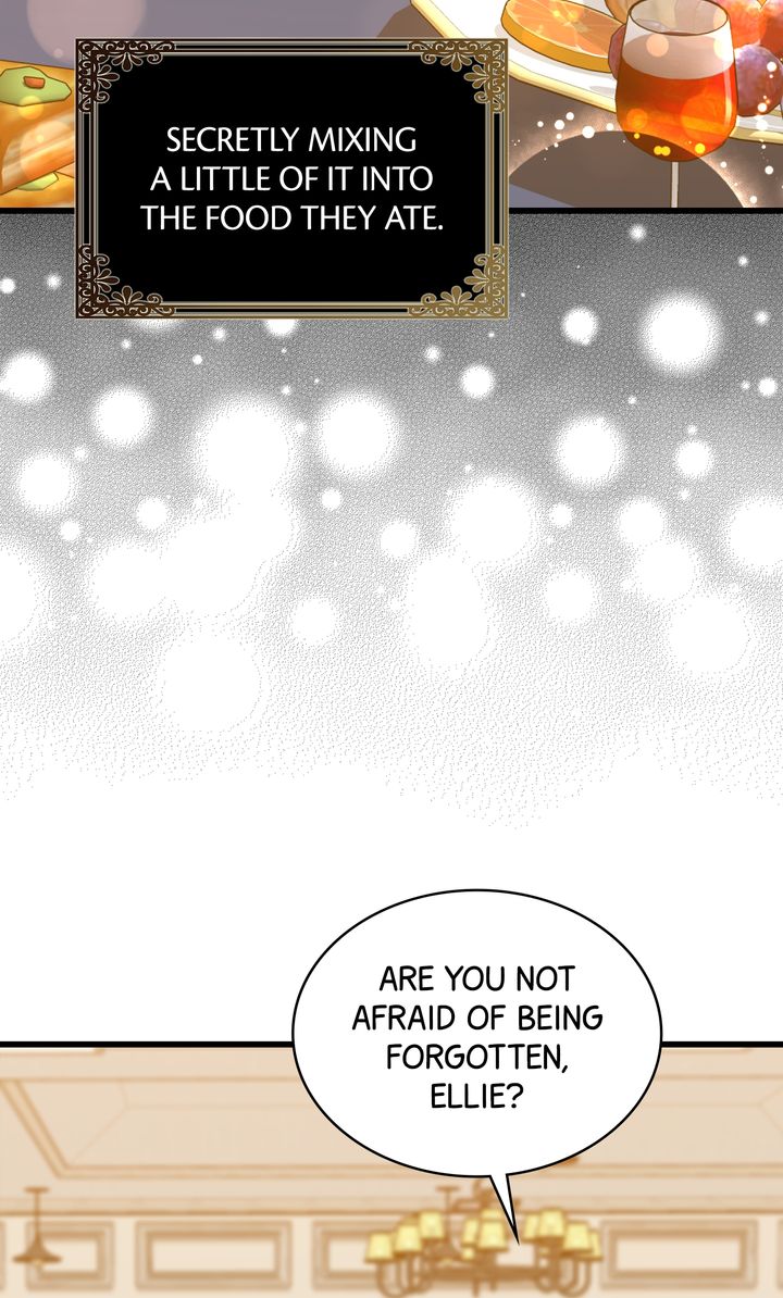 I Realized Only After Losing Her Chapter 100 - Page 68