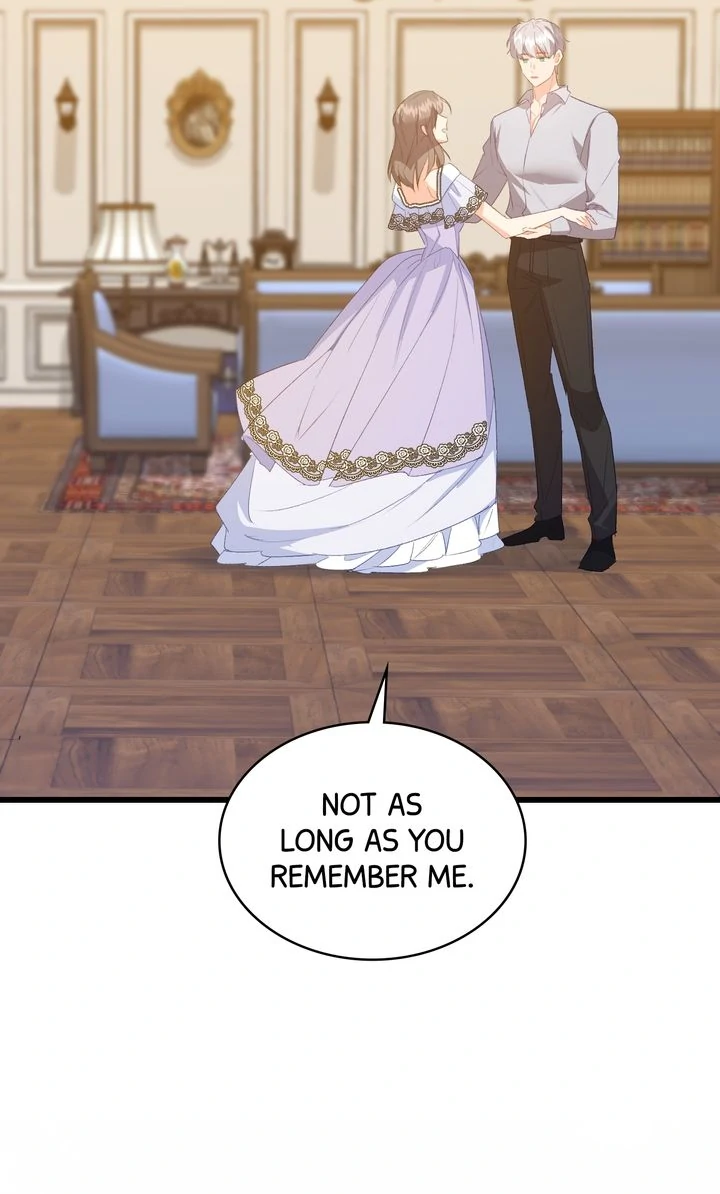 I Realized Only After Losing Her Chapter 100 - Page 69
