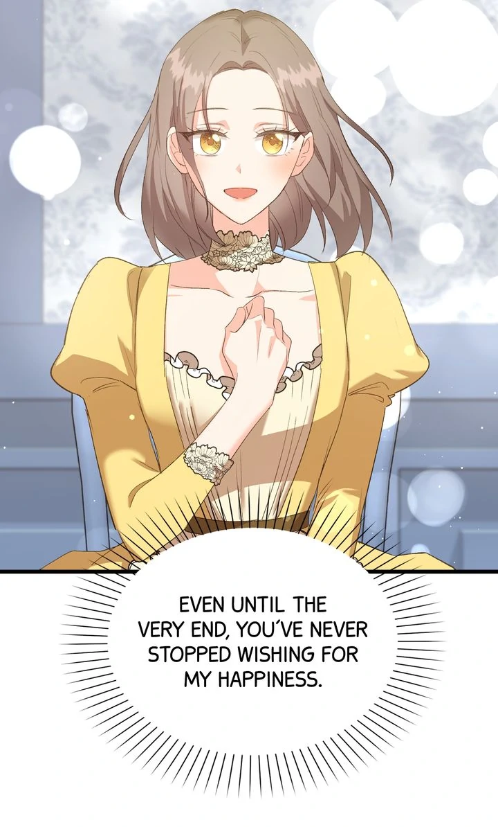 I Realized Only After Losing Her Chapter 100 - Page 7