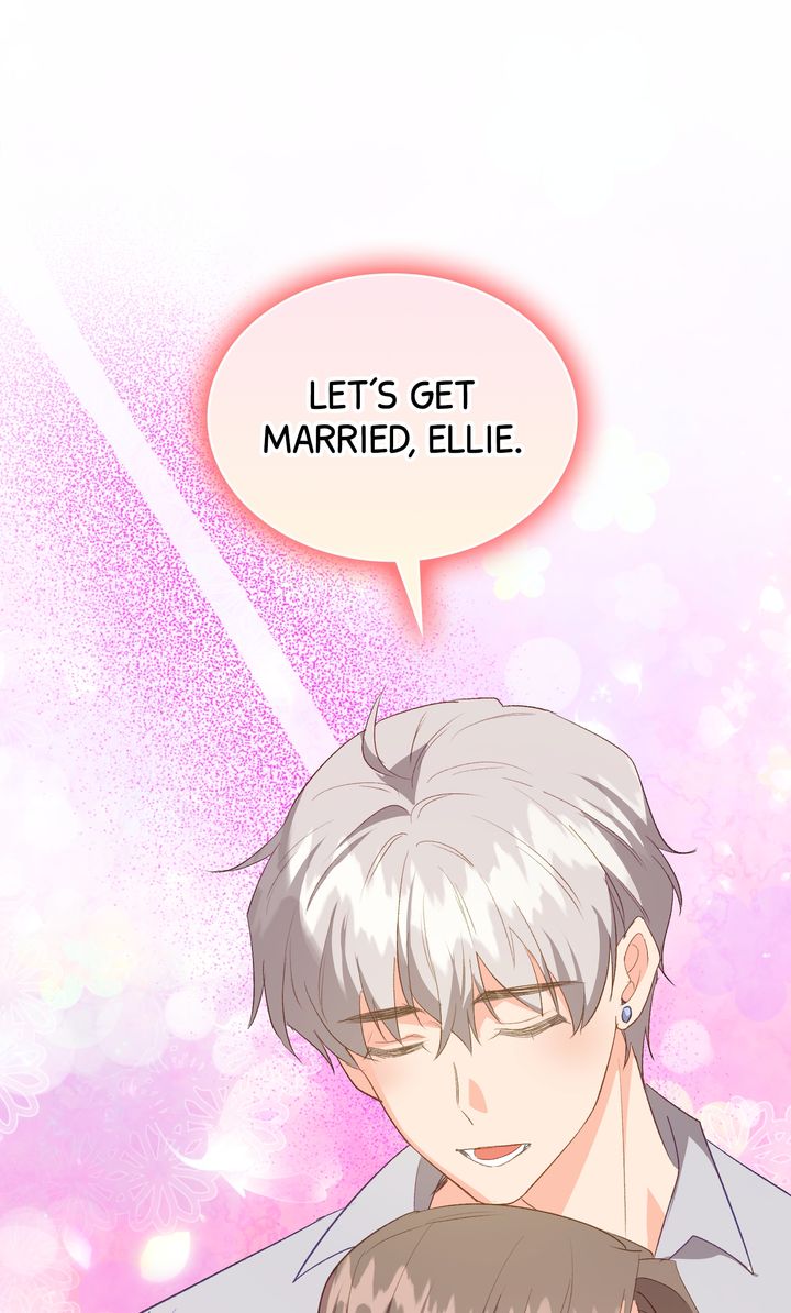 I Realized Only After Losing Her Chapter 100 - Page 70