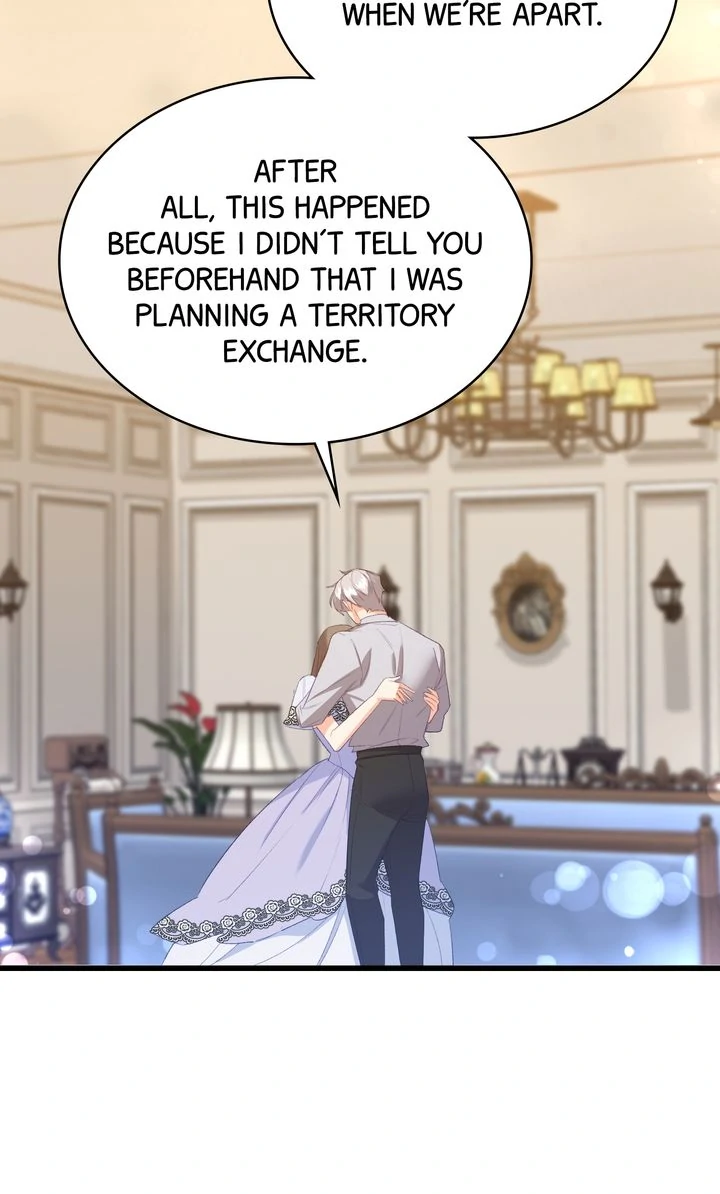 I Realized Only After Losing Her Chapter 100 - Page 72