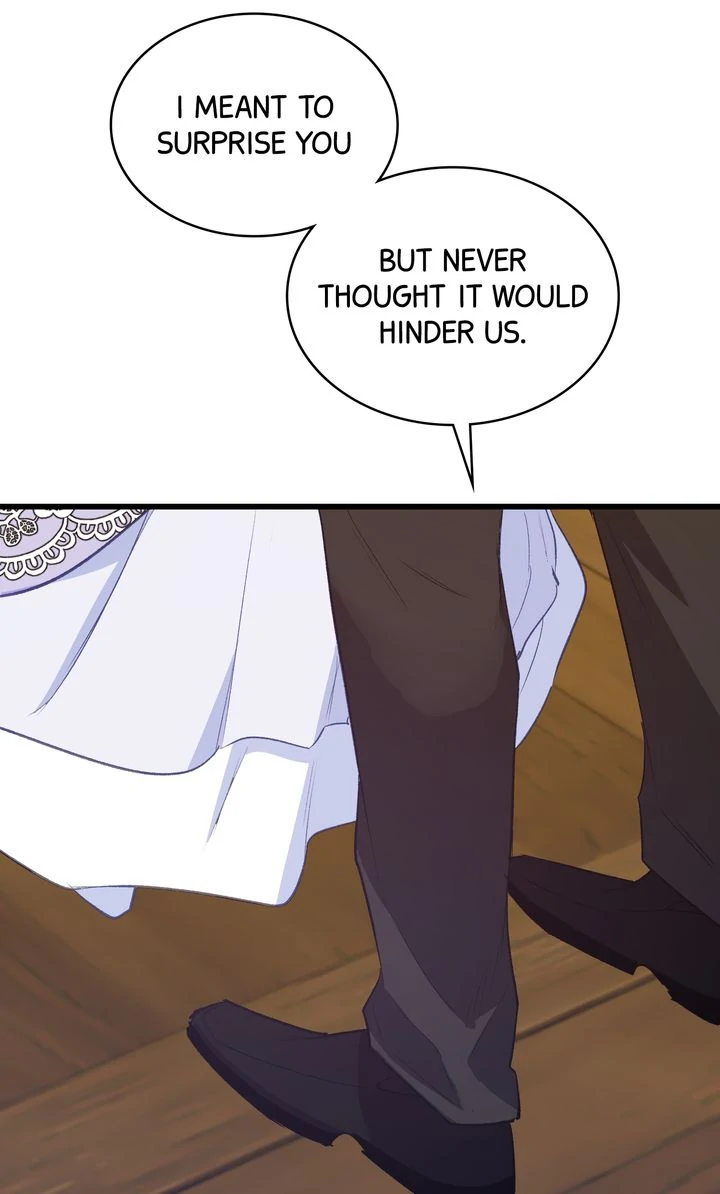 I Realized Only After Losing Her Chapter 100 - Page 73