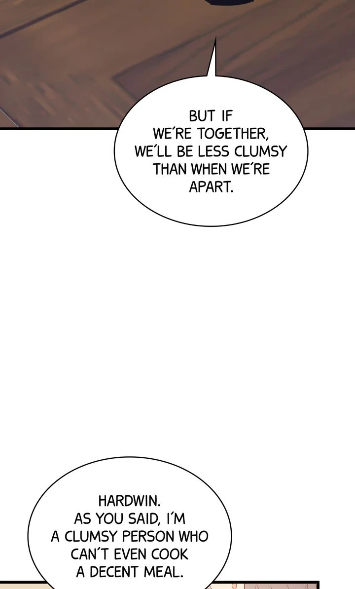 I Realized Only After Losing Her Chapter 100 - Page 74
