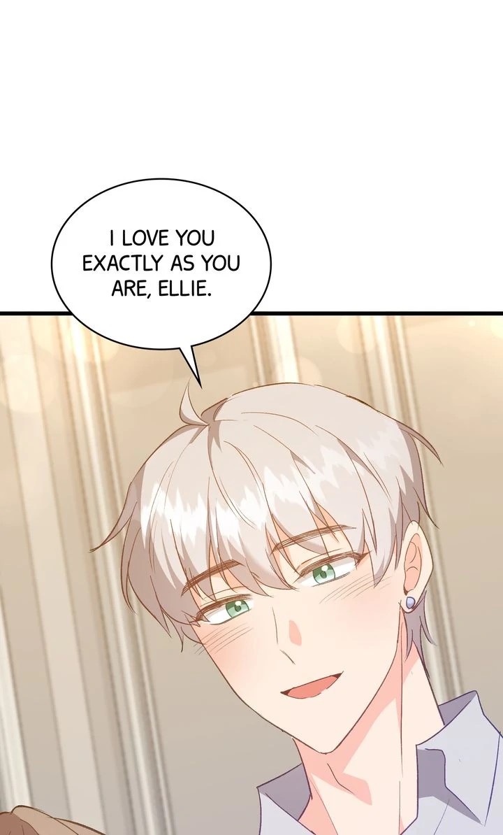 I Realized Only After Losing Her Chapter 100 - Page 76
