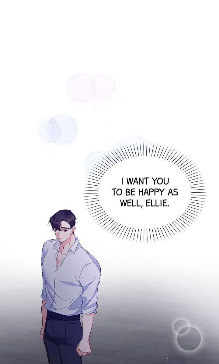 I Realized Only After Losing Her Chapter 100 - Page 8