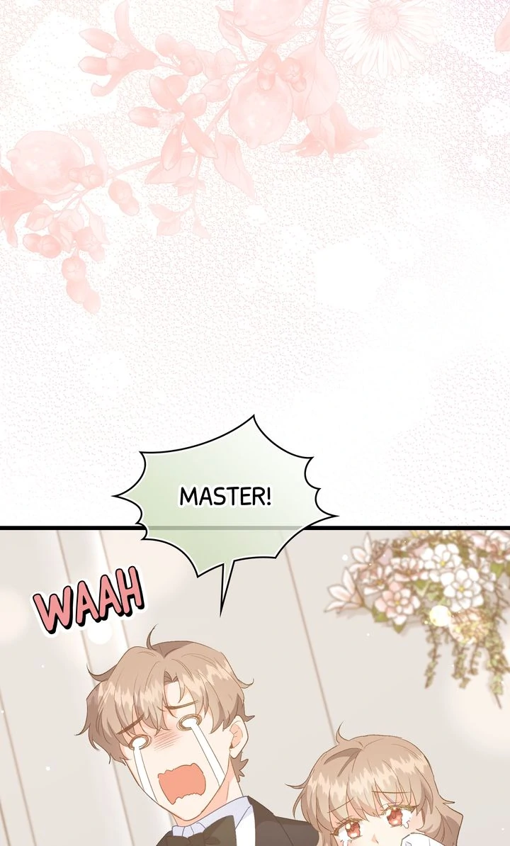 I Realized Only After Losing Her Chapter 100 - Page 80