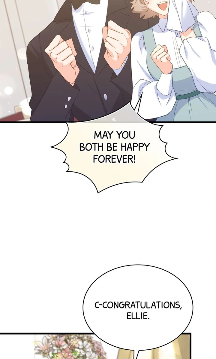 I Realized Only After Losing Her Chapter 100 - Page 81