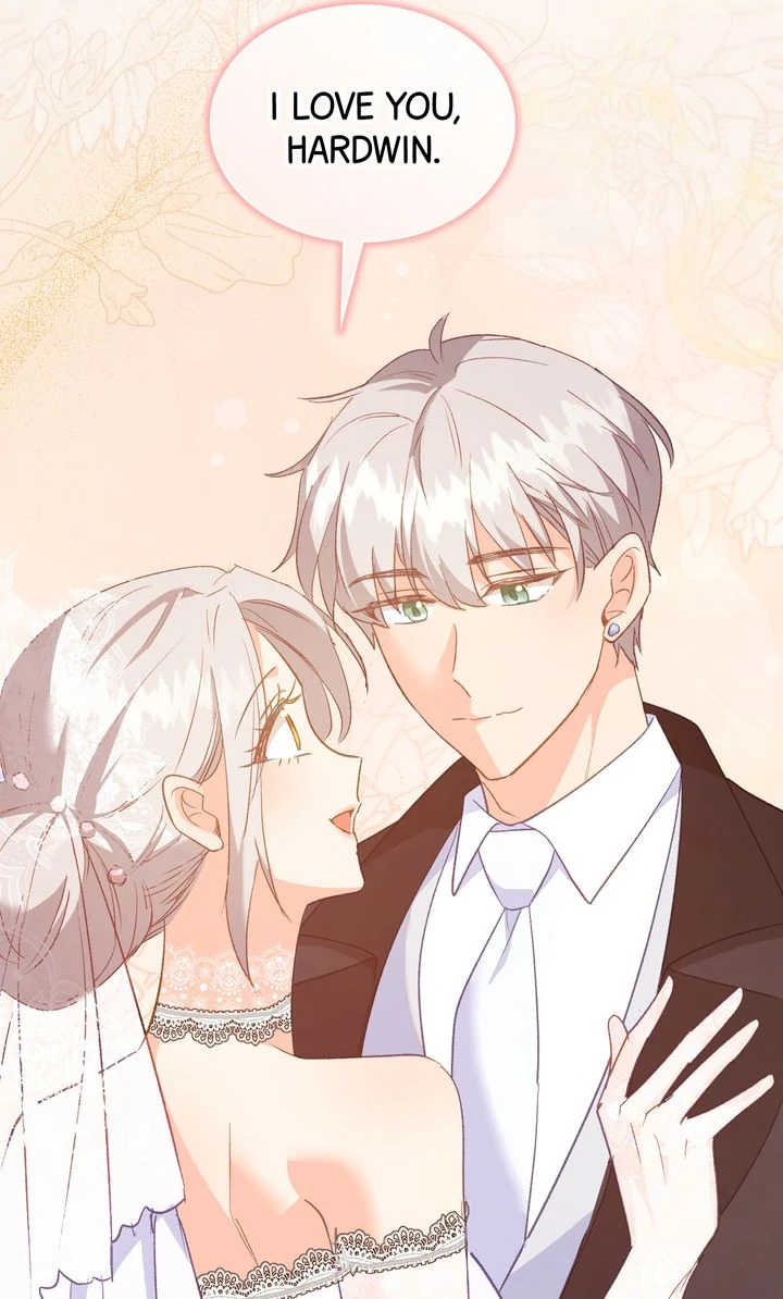 I Realized Only After Losing Her Chapter 100 - Page 83