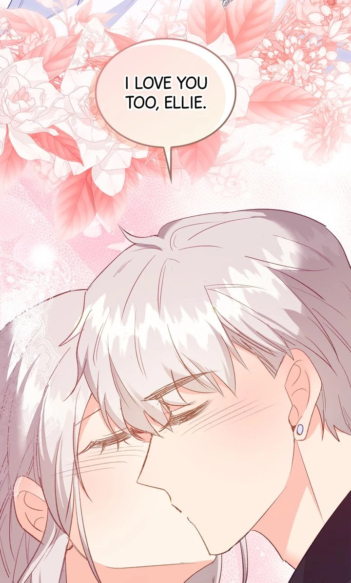 I Realized Only After Losing Her Chapter 100 - Page 85