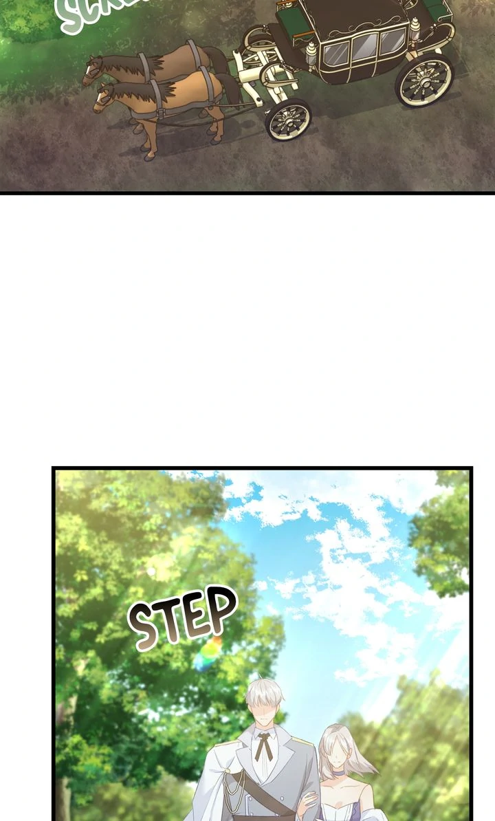 I Realized Only After Losing Her Chapter 100 - Page 88