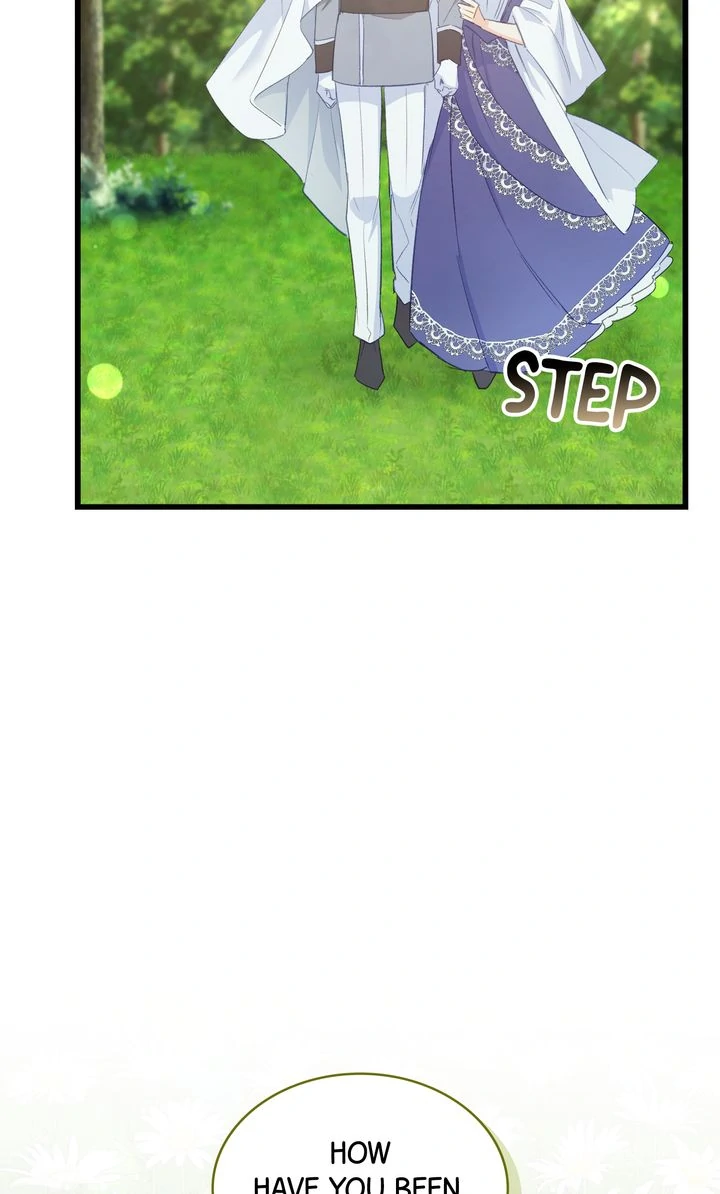 I Realized Only After Losing Her Chapter 100 - Page 89