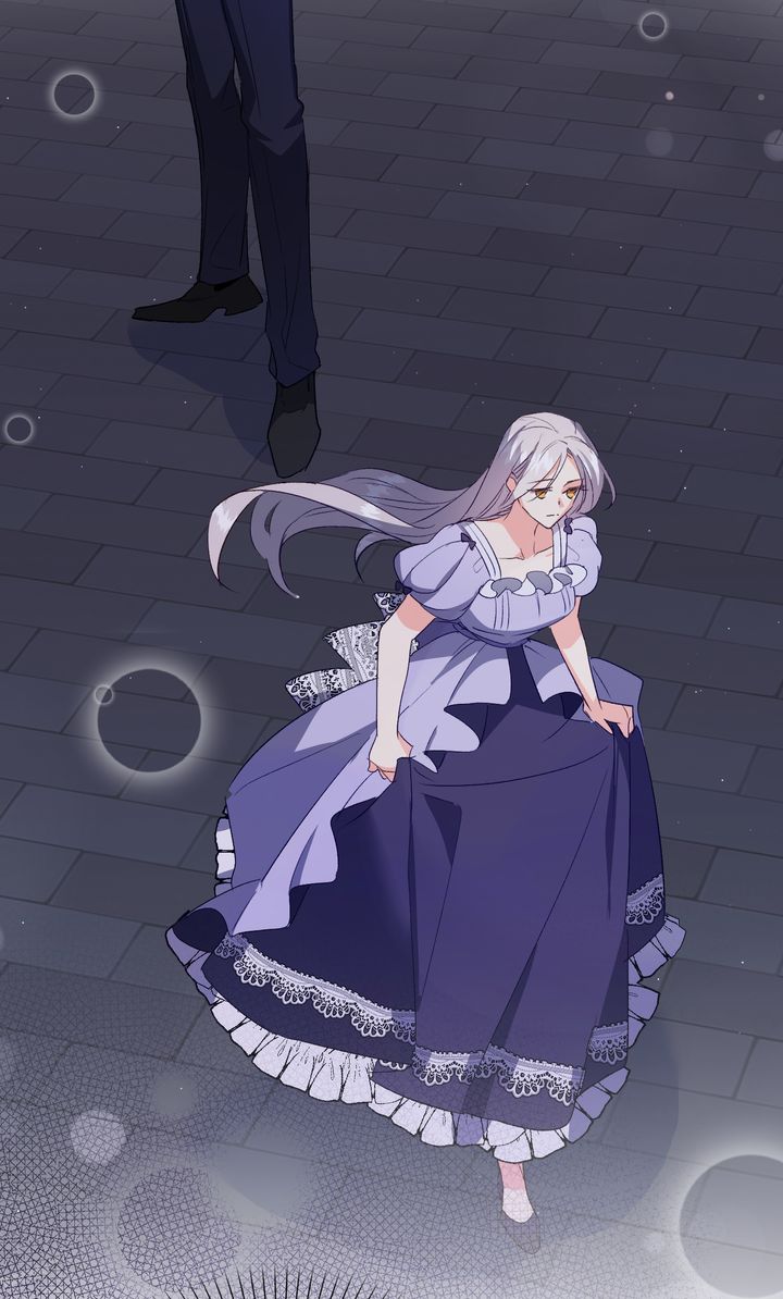 I Realized Only After Losing Her Chapter 100 - Page 9
