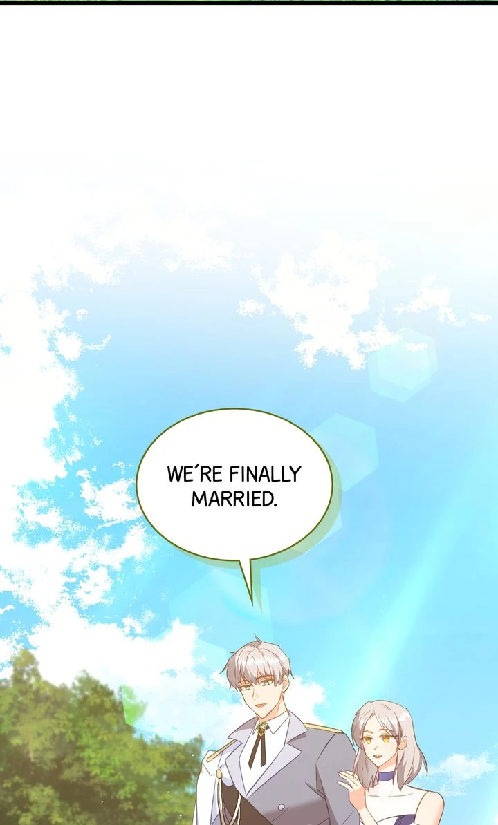 I Realized Only After Losing Her Chapter 100 - Page 92