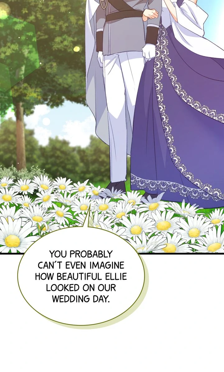 I Realized Only After Losing Her Chapter 100 - Page 93