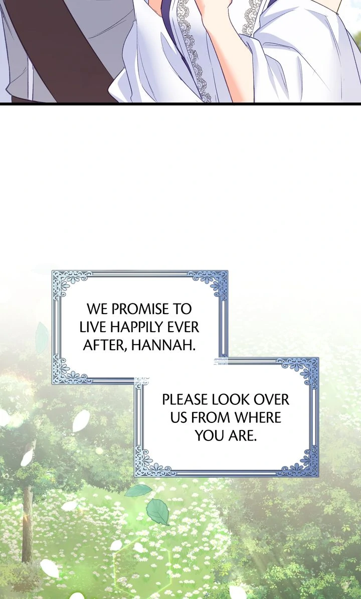 I Realized Only After Losing Her Chapter 100 - Page 95