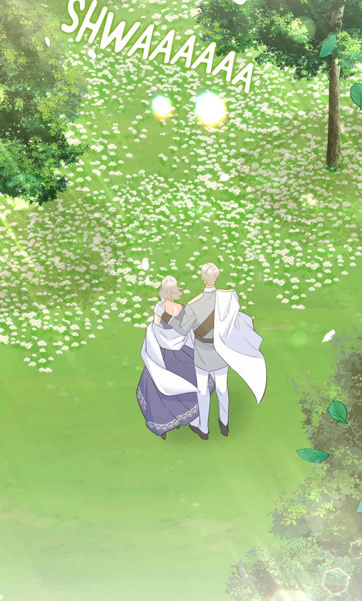 I Realized Only After Losing Her Chapter 100 - Page 96