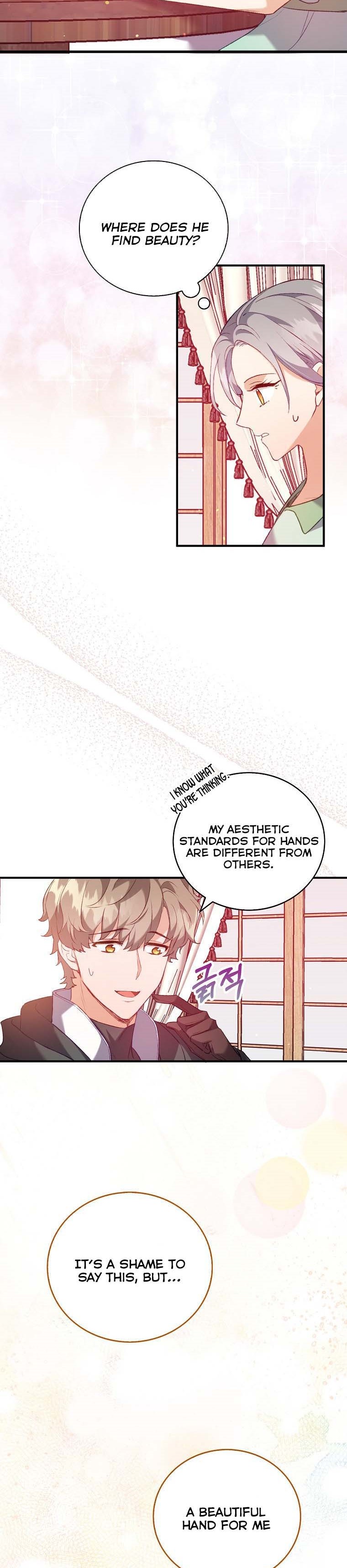I Realized Only After Losing Her Chapter 12 - Page 2