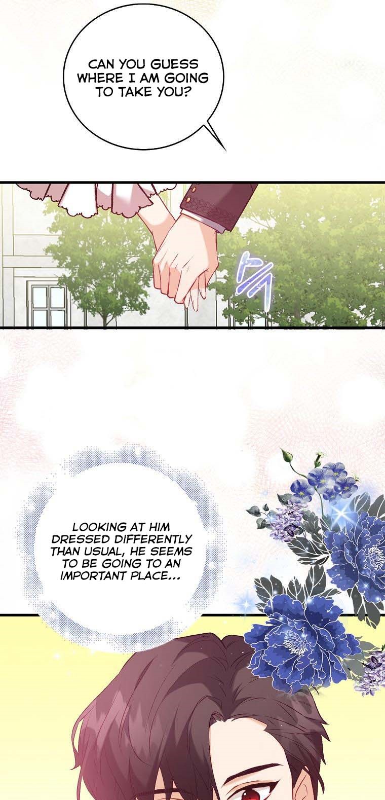 I Realized Only After Losing Her Chapter 13 - Page 16