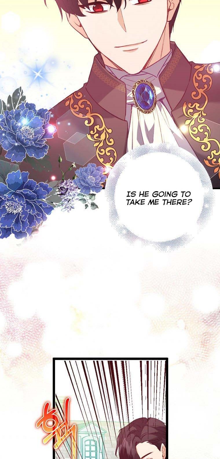 I Realized Only After Losing Her Chapter 13 - Page 17
